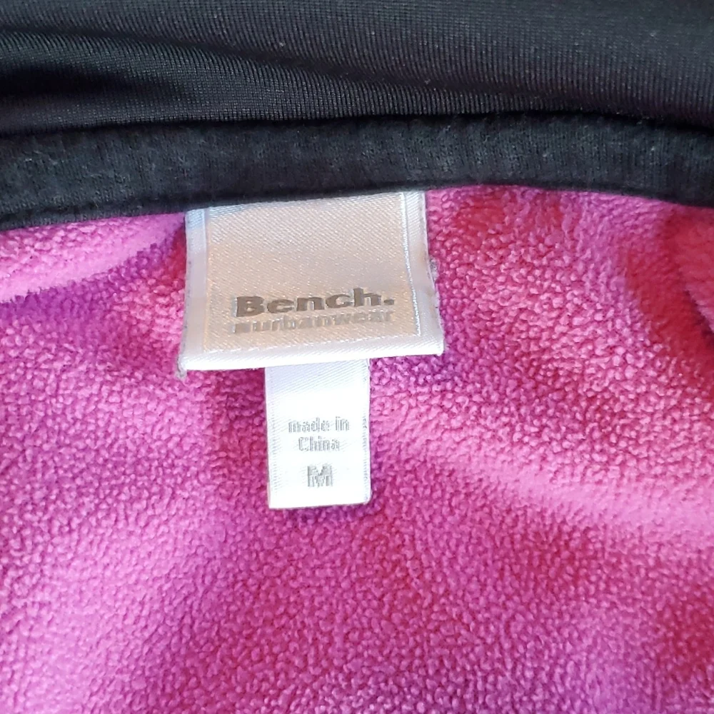 Bench jacket - Picture 5 of 5